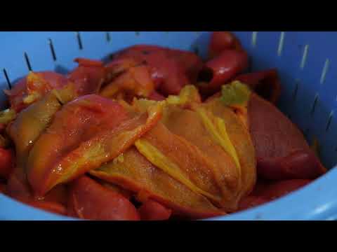 Put do robne marke ep. 36 18.10.2021. Preduzeće "Black grass", leskovački ajvar, Vlasotince