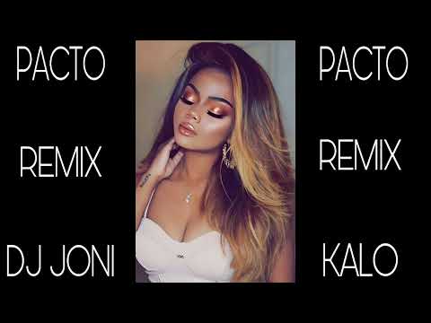 SISKUFLOW X JTHYAGO PACTO SALSA FLAMENCO REMIX DJ JONI KALO