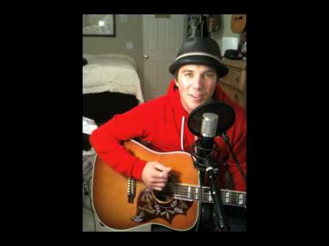 Thomas Fiss Covers "Carry Out" by Timbaland & Justin Timberlake