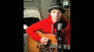 Thomas Fiss Covers "Carry Out" by Timbaland & Justin Timberlake