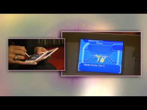 Spectrobes : Les Portes de la Galaxie Nintendo DS