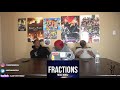 Nicki Minaj - Fractions (Audio) Reaction!!! The Heat we needed!!!