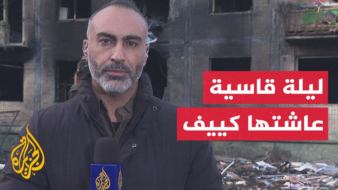 قتلى وجرحى في هجمات روسية على كييف وزابوروجيا