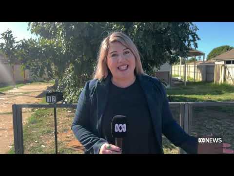 Carnarvon Crime Wave - ABC
