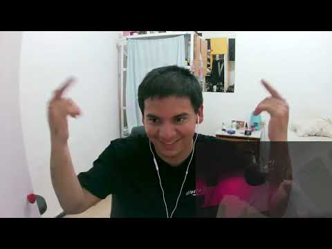 RELOADED 🔁 C DOBLETA | Reacción [Jello]