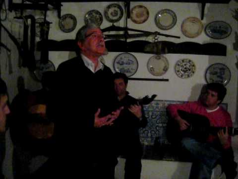 Vitor Castelo Fado Meia-Noite (Quadras Soltas)