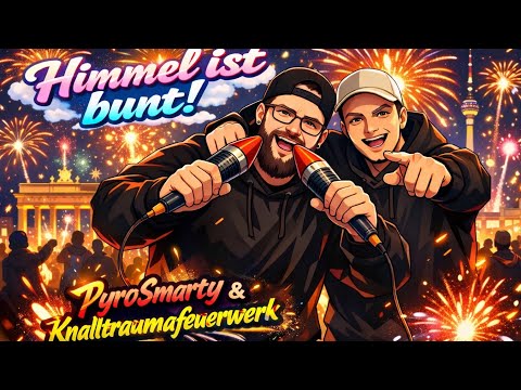 PyroSmarty and 2 more