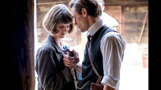 THE LEGIONS (Legiony) drama, war, romance I 2019 I Poland