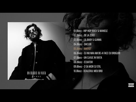 Bleez - MAFIOT