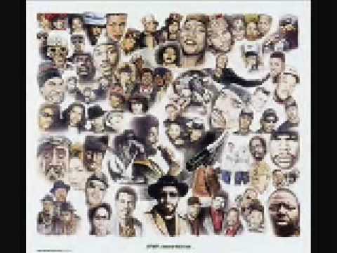 snoop dog ft red cafe and grandmaster-swagger