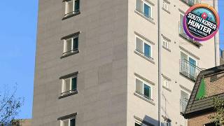 Jongro Apartments | Seoul, South Korea | Hotel Review 🌟