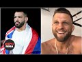 Calvin Kattar is ‘ready to take what’s mine’ ahead of Fight Island bout against Dan Ige | ESPN MMA