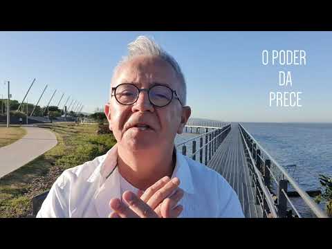 O PODER DA PRECE