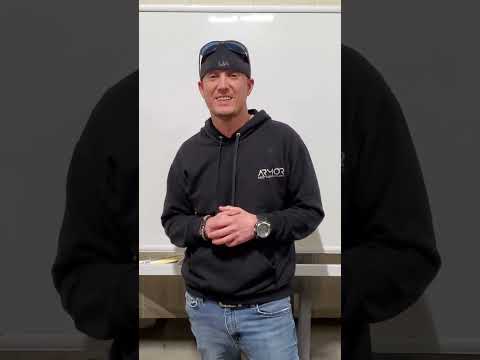 ARMOR 2+ Retro Installation