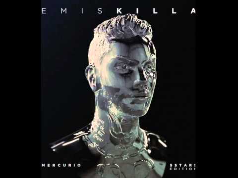 08. Emis Killa feat G Soave Duellz - Blocco Boyz