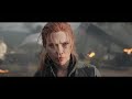 Black Widow Deleted Scene It Was All Me Scarlett Johansson