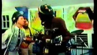 Rolling Stones - Peter Tosh &amp; Mick Jagger - Don&#39;t Look Back.flv