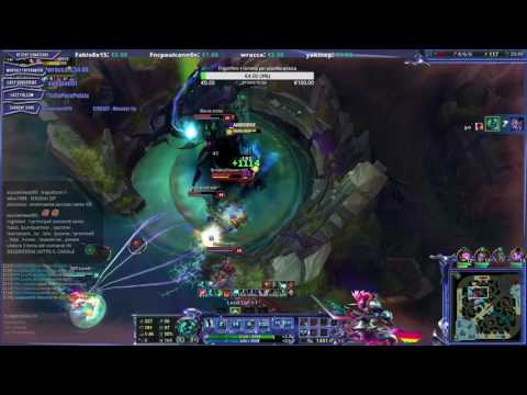 BARON STEAL - FUSION SHIROE JUKA