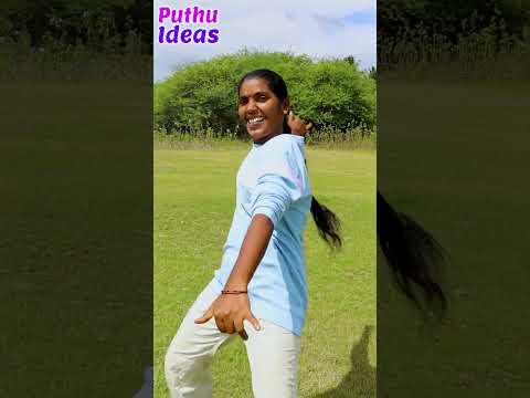 Trending Kavalaa Remix shorts | Dance Shorts | Trending Dance Shorts | Puthu Ideas