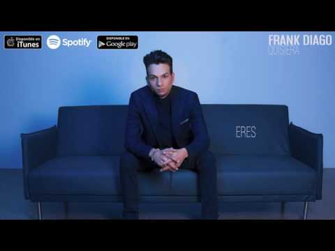 Frank Diago - Eres (Audio Oficial)