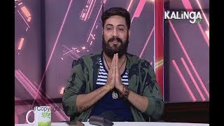 Kalinga Supravat || Saheb Singh, Actor video