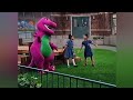 Barney Song Everyone Is Special Oh Brother She S My Sister