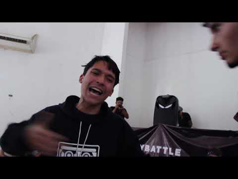 4tos de final (Monkey Batlle Gira, Maracay)