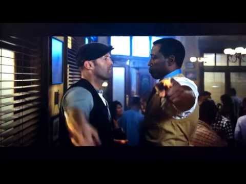 Expendables 3, Christmas vs Doc