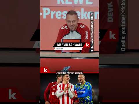 Süßigkeiten, dribbeln, Wunderkind: El Mala und Schwäbe beantworten Kinderfragen #shorts
