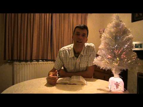 John Rudge's Talk Show - Episode 4 - Freedom in the Spirit.