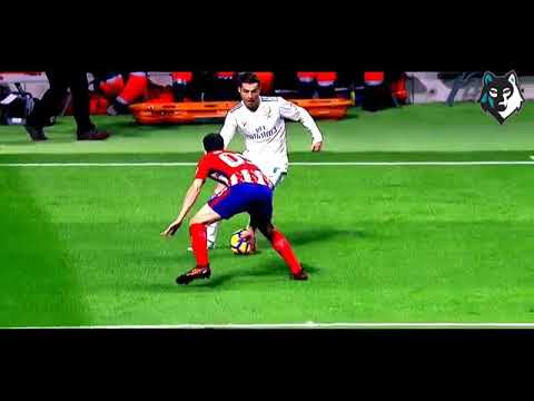 Cristiano Ronaldo   Mc Marks Logo Eu   KondZilla