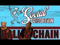 Ball & Chain - SOCIAL DISTORTION (cover) 