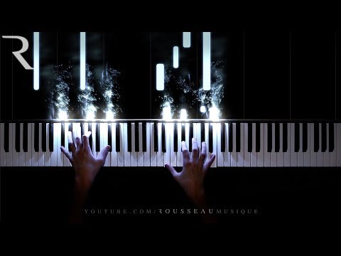 Beethoven - Moonlight Sonata (1st Movement)