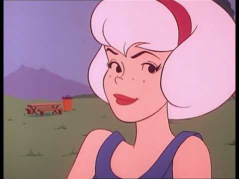 Archie/Sabrina (1977) - Teenage Grundy - Correct Video Speed (Premium Bitrate SD)