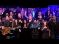 All the Saints join in Performed by Joshua Johnson