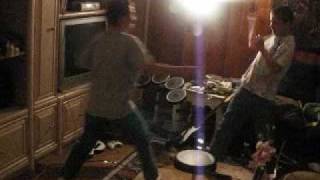 Destroy the Runner From The Red Twizzlers