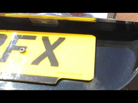 Ford Fiesta 1.6 TDCi Titanium X 5dr 2013 (13) 85,800 miles Diesel Manual Black 3 owner Car no tax!