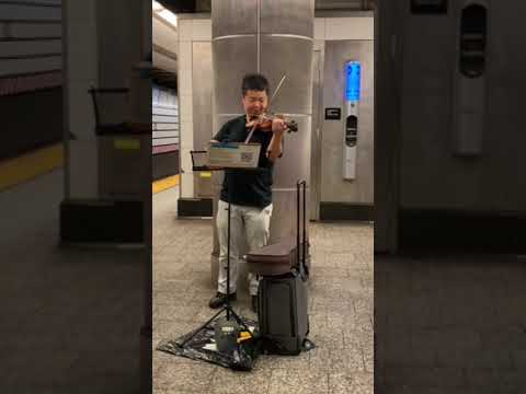 Promotional video thumbnail 83 for Xinou Wei Strings