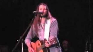 Bo Bice -Cumming-It's Only Words