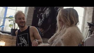 Miss Velvet & The Blue Wolf — Velvet Door / TMW Aftermovie