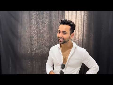 Rahul manan Friend positive comedy 