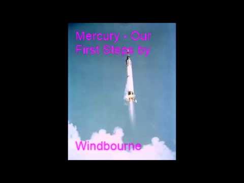 Mercury Our First Steps by Windbourne
