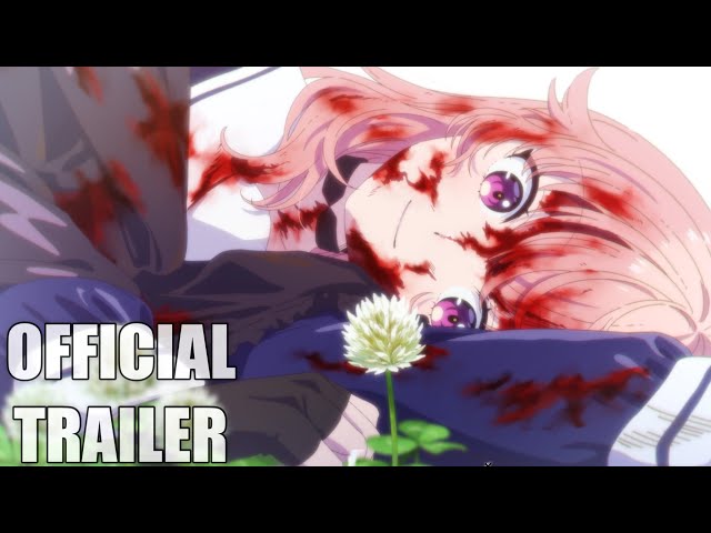 Thumbnail do trailer — I Want to Love You Till Your Dying Day