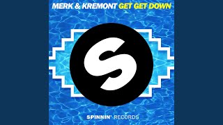 Get Get Down (Radio Edit)