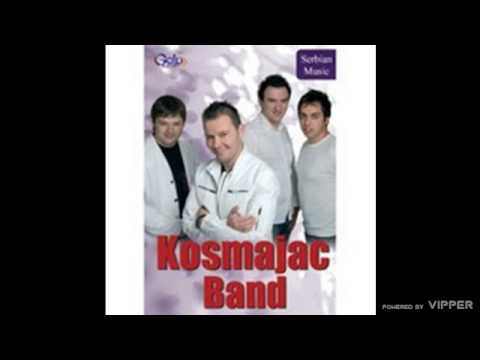Kosmajac Band - Sa mnom si - (Audio 2008)
