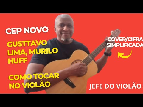 Cep Novo (part. Murilo Huff) - Gusttavo Lima