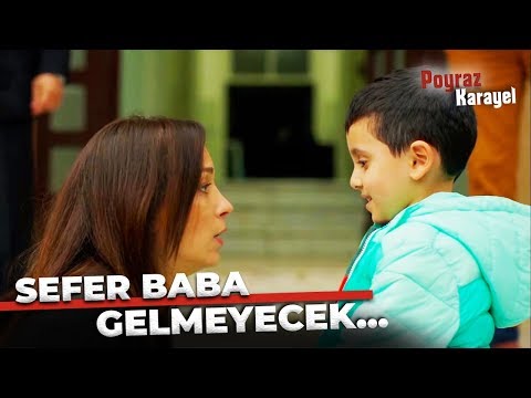 Sema, Anıl'ı Evlatlık Verdi | Poyraz Karayel 51. Bölüm