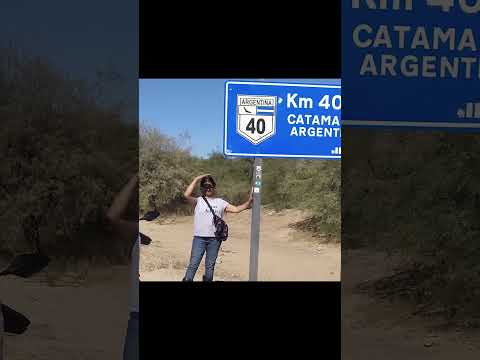 viaje catamarca  Quebrada de La Cébila, Termas y Ruta 40 hasta Belén 🌄 (Travesías Ruteras – Etapa 4)