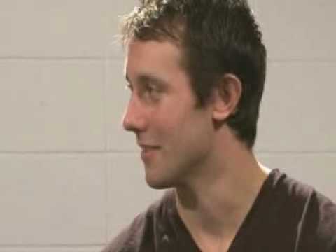 Ask an Oiler: Sam Gagner [part:1]