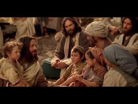 Savior Redeemer of my Soul